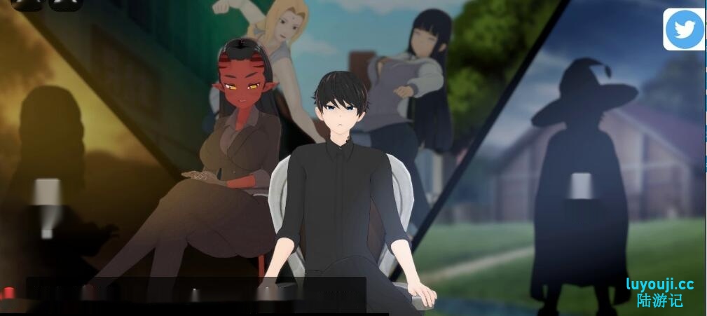 【日系SLG/汉化/动态】多元宇宙巴兰斯 Multiverse Balance 0.9Public 汉化版 3.5G-中文绅士游戏下载,黄游,色情手机游戏,绅士漫啊画,里番