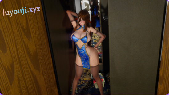 【PC/安卓/AI汉化/亚洲/SLG游戏/5.8G】利维坦 (Leviathan) Ver0.4.2AI汉化+PC+安卓+亚洲SLG游戏+5.8G