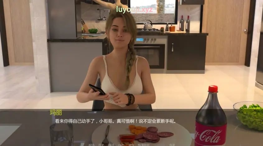 【PC/安卓/汉化/欧美/SLG游戏/4.20G】 熟女农场 （MILFing Fields） Ver0.2.20 汉化版+PC+安卓+欧美SLG游戏+4.20G-中文绅士游戏下载,黄游,色情手机啊游戏,绅士漫画,里番