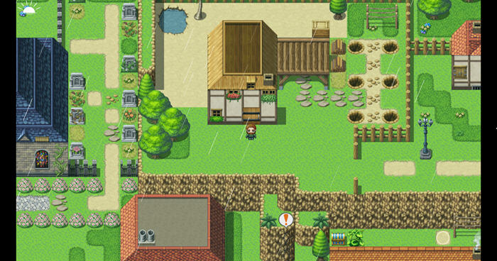 令人期待的绅士游戏——NTR复仇 v0.2.1 汉化版 PC+安卓 RPG大作