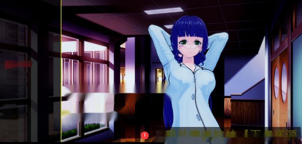 【沙盒SLG/汉化/3D】我的完美妹妹 My Perfect Sister v0.1.1c 汉化版 1.7G