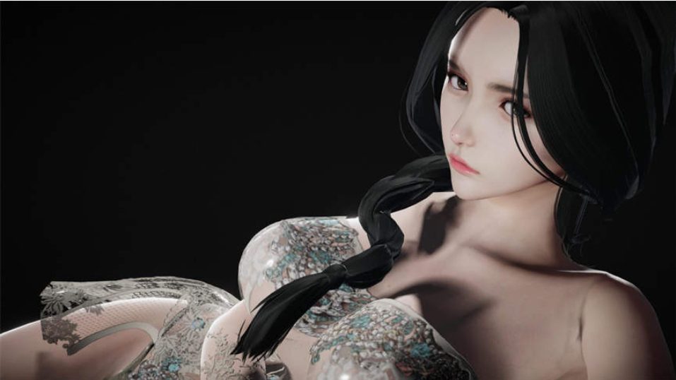 【PC/97G】家族崩坏（PlayHome） 史诗级高清版本K18 illusion神作 97G/更新/存档/MOD/你自己去探索
