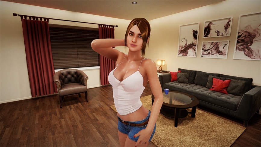 爱的旋律:阿丽亚/Love Vibe Aria(豪华正式版+集成DLC+Build.5291158升级档+需VR设备)
