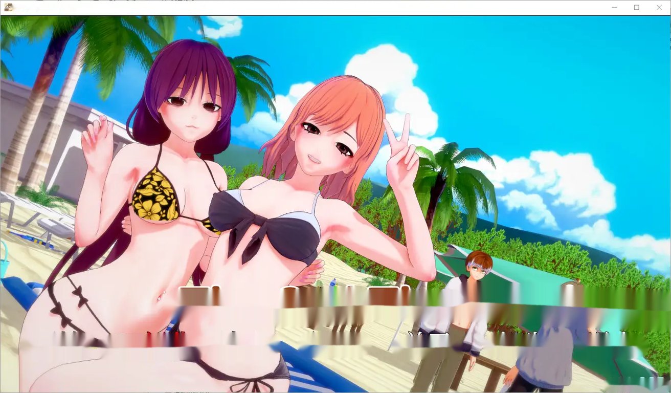 [SLG/汉化] 神级学院 God Tier Academy [v0.005] PC+安卓汉化版