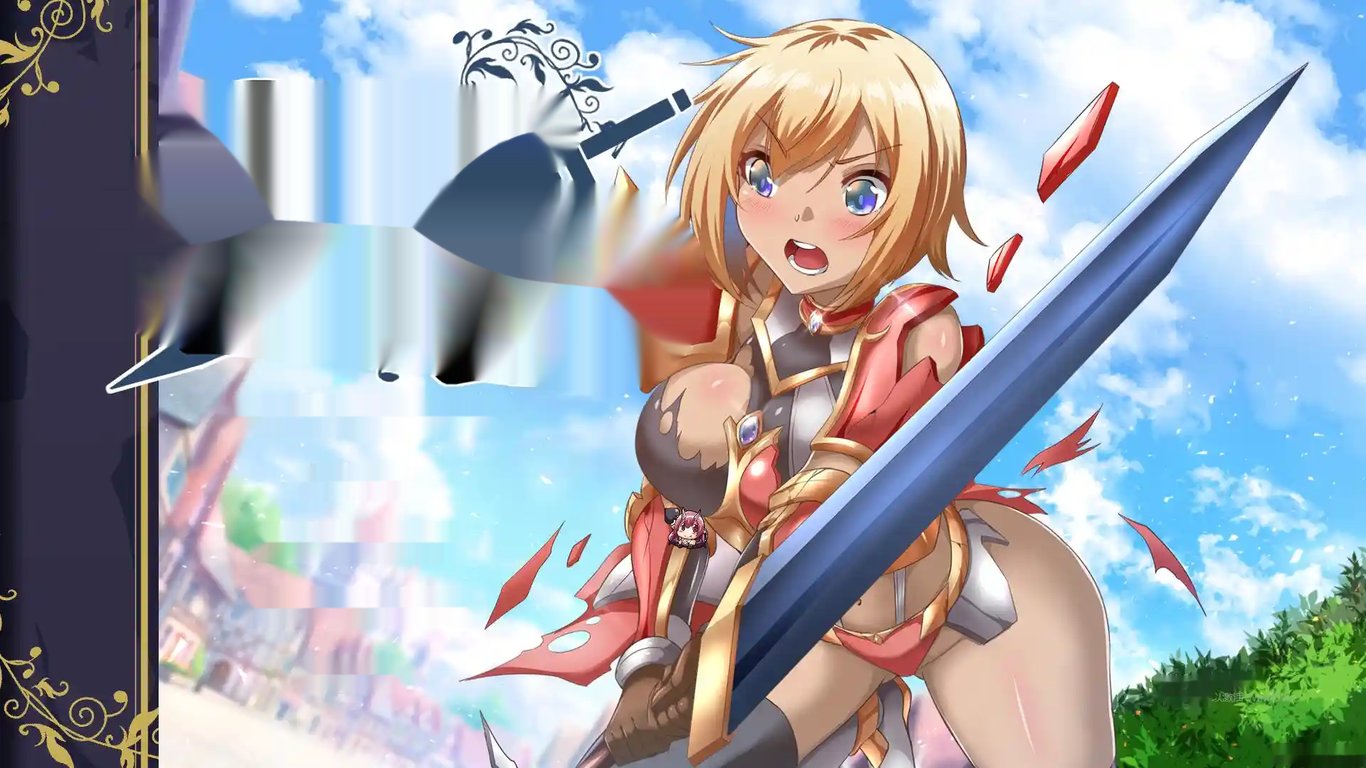 [RPG/中文] 伊芙物语2 Story Of Eve 2 Ver1.05 官方中文步兵版付前作V1.18-中文绅士游戏下载,黄游,色情手机游戏,绅士漫啊画,里番