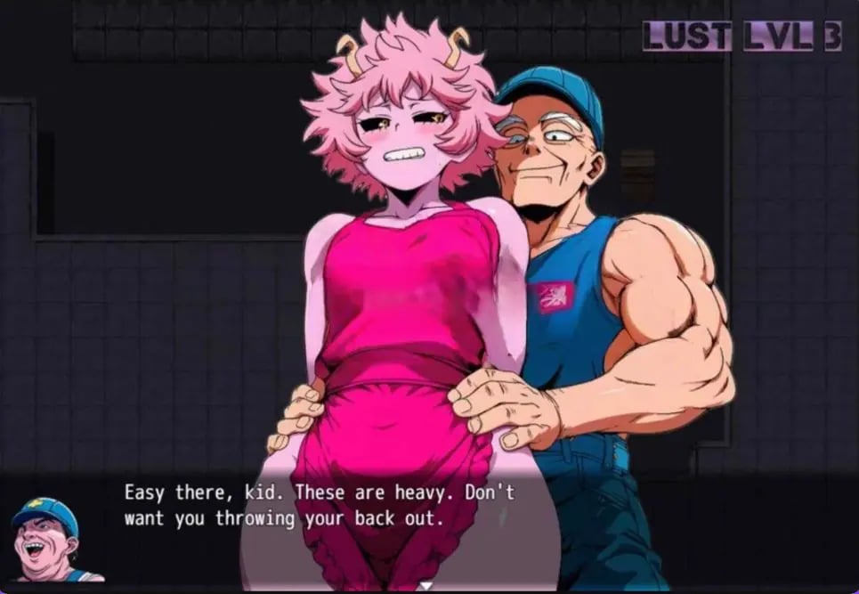 【PC/AI汉化/日式/RPG游戏/1.80G】行动中的脱衣舞:米娜的行动(Stripped in Action: Mina Lewd Ops)Ver0.5.5 AI汉化步兵版+日式RPG游戏+1.80G