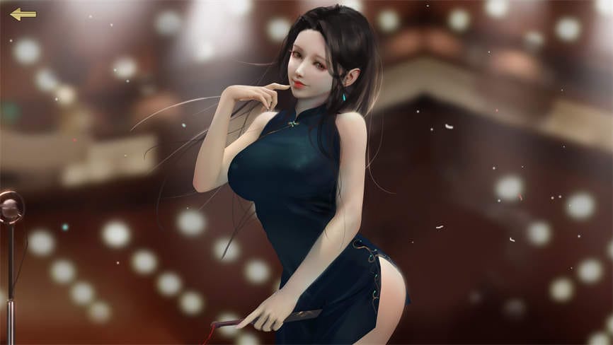 梦2:不眠之夜/YUME2:Sleepless Night(集成梦涵新的故事+Build.7579581-1022升级档+中文语音)