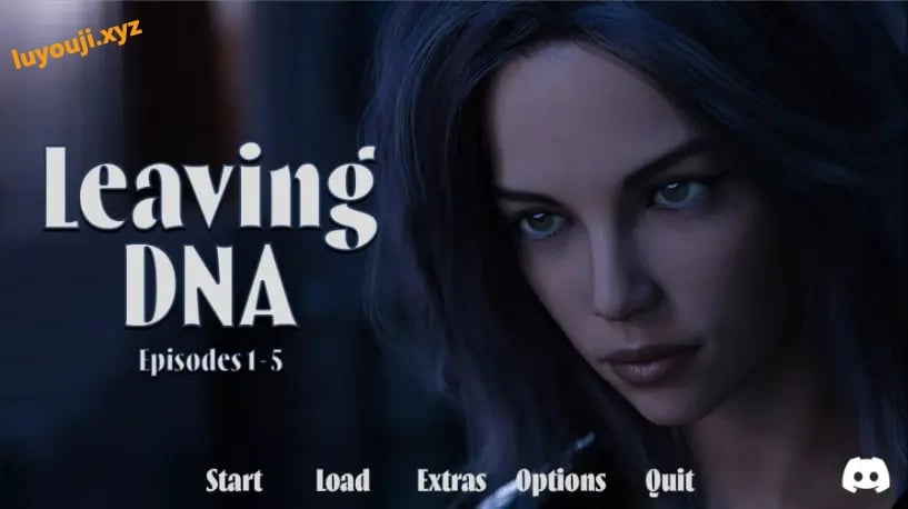 【PC/安卓/AI汉化/欧美/SLG游戏/10.84G】留下DNA (Leaving DNA) Episode 5 AI汉化版+PC+安卓+欧美SLG游戏+10.84G
