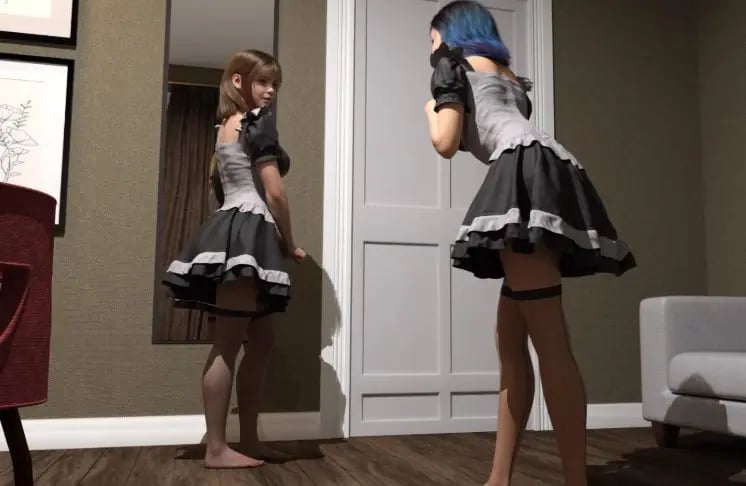 【PC/安卓/AI汉化/欧美/SLG游戏/3.38G】从此幸福快乐-重制(Happily Ever After: Rethought) Ver0.7.0 AI汉化版+PC+安卓+欧美SLG游戏+3.38G