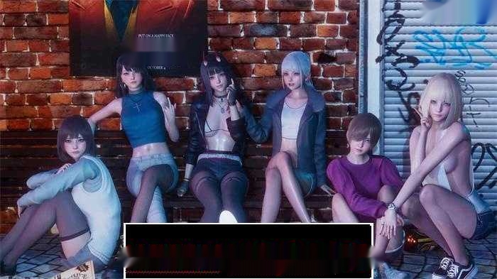 【国风SLG/中文/动态】新视界 新天域:New Horizon v0.3 PC+安卓+攻略汉化版 4.8G