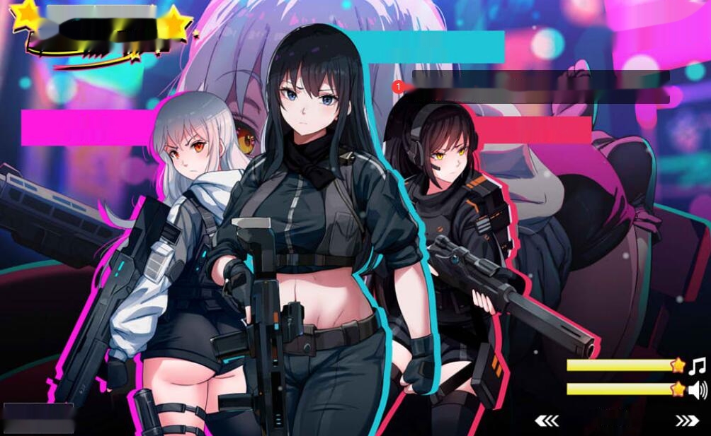 [电脑] [日系] 计划-恒星女孩 STEAM官方中文无修版 [800M]