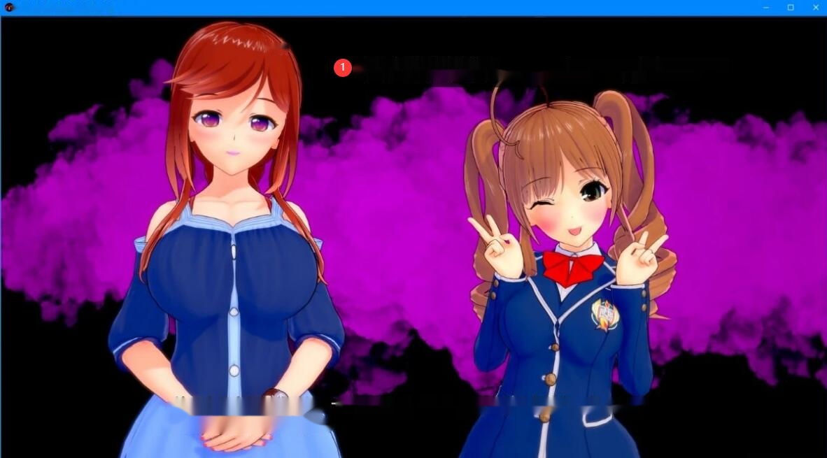 【SD/2D/欧美SLG/汉化/动态】无与伦比的玉望 V0.2 Public 双端汉化版【1G】