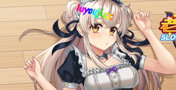 老虎机少女(Slot Girls) 官方中文版 休闲益智游戏 1.1G-中文绅士游戏下载,黄游,色情手机游戏,绅士漫啊画,里番