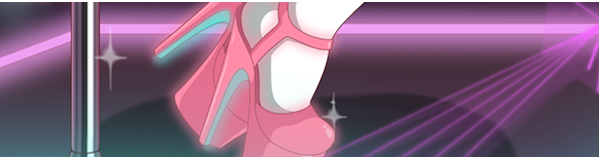 [SLG/动态] Zoey – 夜总会的秘密 Zoey – Nightclub Secrets v1.01 官方中文版+DLC 1G