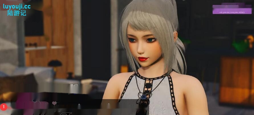【国风SLG/汉化/动态】我的女友是恶霸 Ch1.Ep2.Fix1 汉化版 3.8G-中文绅士游戏下载,黄游,色情手机游戏,绅士漫啊画,里番