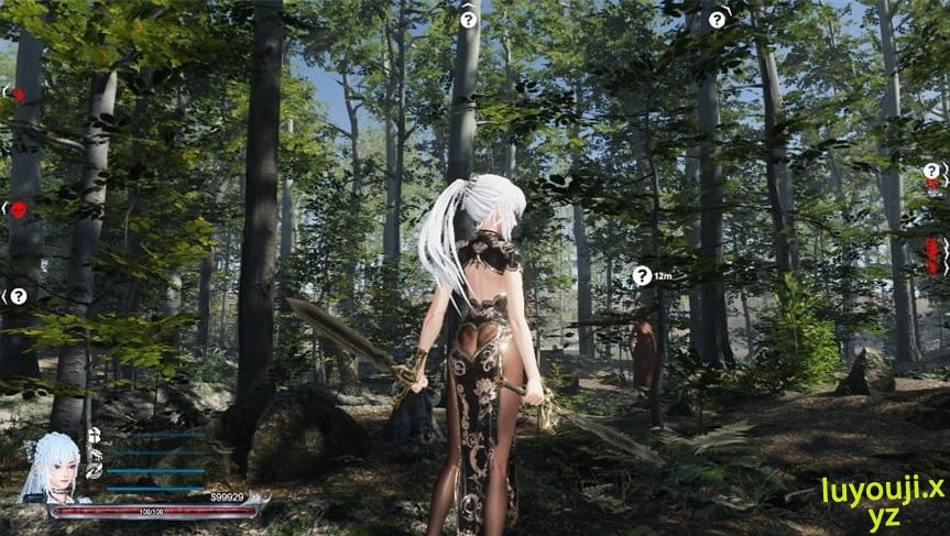 【PC/塔防/中文/3.5G】妖谈:百鬼夜行 Ver2.5.1 官方中文版整合DLC+策略塔防游戏+更新+3.5G