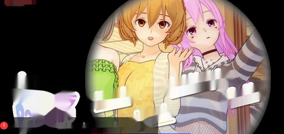 【沙盒SLG/汉化/3D】天堂生活 A Life in Paradise v0.2 汉化版 1.4G