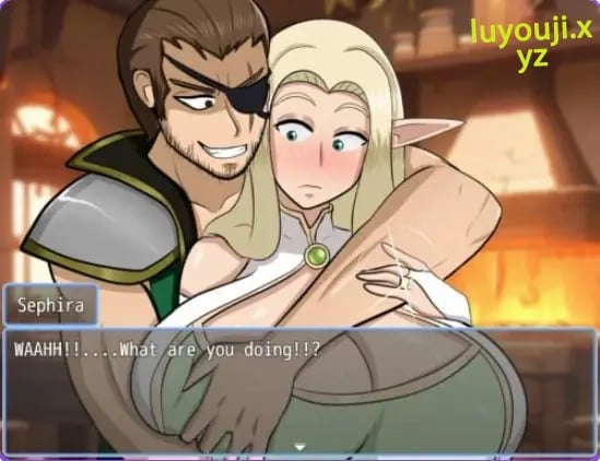 【PC/AI汉化/日式/RPG游戏/480M】 黑暗精灵的地狱 2 （Whispers of the Dark Elf 2） Ver0.1 AI汉化步兵版+日式RPG游戏+480M