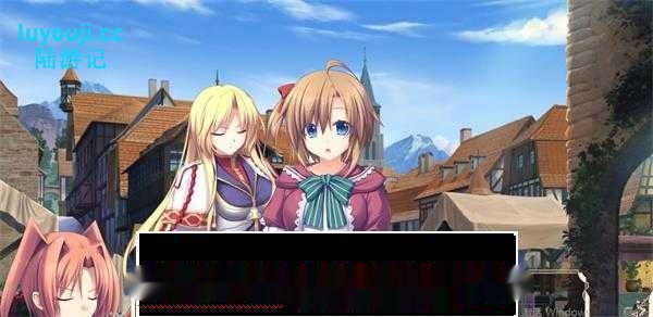【大型经营战旗SLG/汉化】战女神MEMORIA/V1.1 初代重置汉化版 【7G/全CV】
