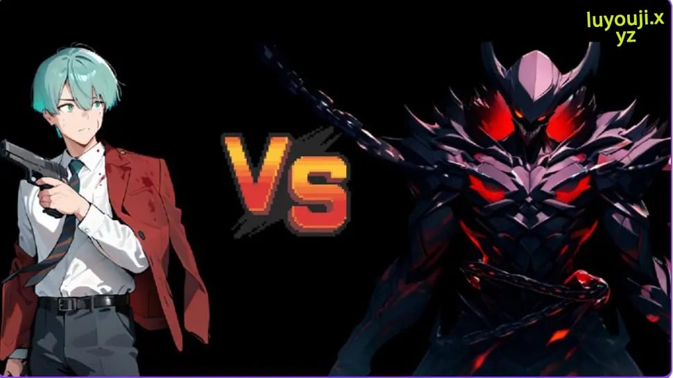 【PC/生肉/肉鸽/ACT游戏/730M】丧尸末日:NTR 危机(ZOMBIE NTR APOCALYPSE) Ver1.1 生肉步兵版+肉鸽ACT游戏+730M