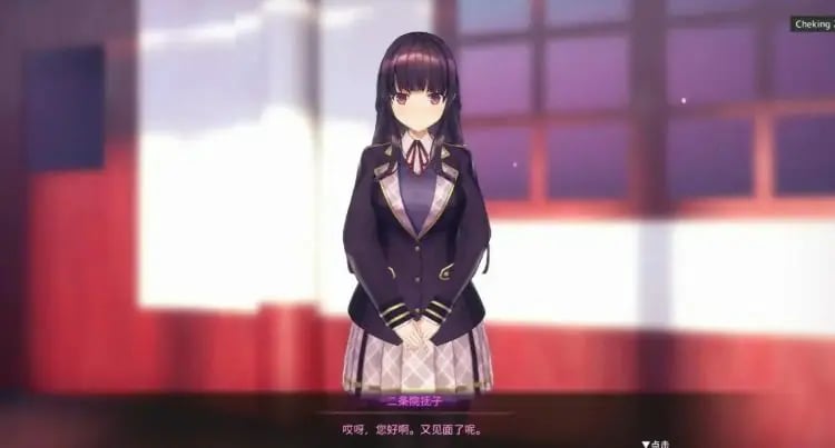 【PC/安卓/官中/2D/互动/SLG游戏/3.5G】 用APP肆意狂妄大小姐2 Ver1.0.6 官方中文版+存档+2D互动SLG游戏+3.5G