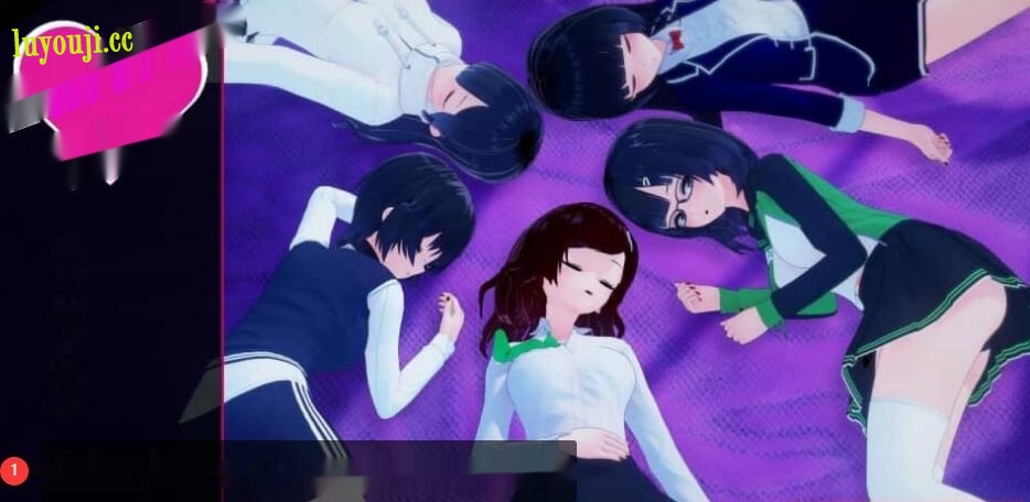 [沙盒SLG/汉化] 的罪恶 Lustful Sin v0.3.9 PC+安卓汉化版 [1.8G]