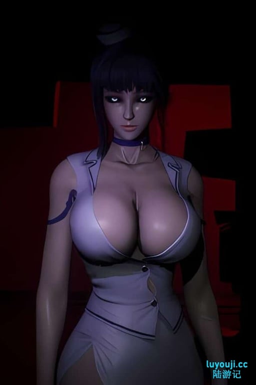 黑暗海妖/Dark Siren(已更新至V1.32.2+集成全DLCs+Build.11548999升级档)