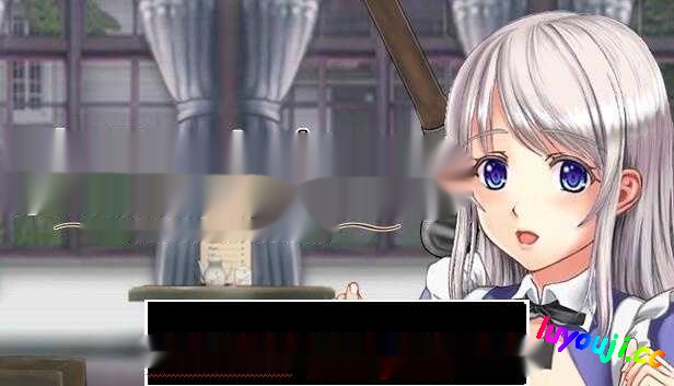 【ACT/中文/丝滑动态】店长实在有够忙!~被擄走的店員~V1.06官方中文版【新作/2G】