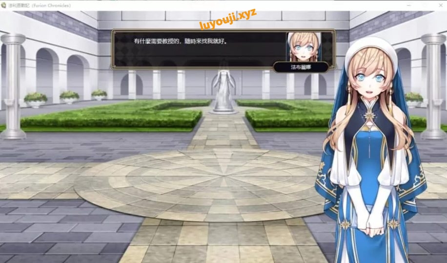 【PC/集合/中文/CV/1.9G】法利恩战纪 1+2部+DL官方中文版+SRPG游戏+全CV+1.9G