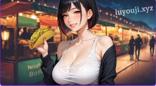 【PC/安卓/汉化/日式/SLG游戏/1.70G】 我们的日常 （Our Daily Breed） Ver0.6a 汉化版+PC+安卓+日式SLG游戏+1.70G