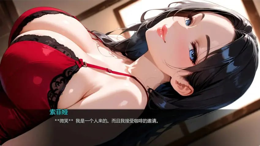 【PC/安卓/AI汉化/亚洲/腐化/SLG游戏/1.35G】被清洁工偷走 (Stolen by the Janitor) Ch.4 hf AI汉化版 PC+安卓+亚洲SLG+1.35G