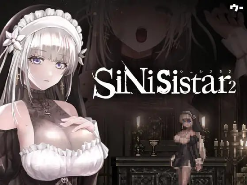 【PC/官中/神作/ACT游戏/760M】 哥特少女勇闯恶魔城 (SiNiSistar) Ver3.0.1p PC+MAC 官方中文版+存档+神作ACT游戏+760M-中文绅士游戏下载,黄啊游,色情手机游戏,绅士漫画,里番