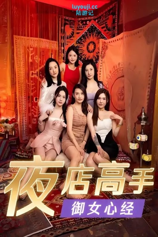 夜店高手之御女心经/In Search Of You(V1.0+繁华夜影+烟火流年+Build.15084241升级档)