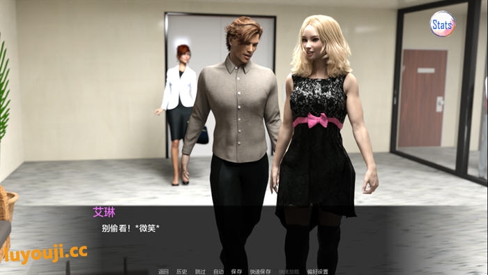探秘十二张面孔(Twelve Faces) v3 汉化版:PC与安卓的动态SLG冒险之旅