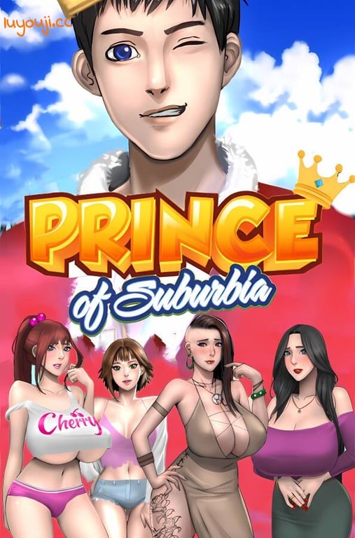 郊区王子/Prince of Suburbia(已更新至V1.0.12.12正式版-重要修复+集成第二章+集成爱如花开+永恒的承诺等全DLCs+Build.12916333升级啊档-沙盒)-中文绅士游戏下载,黄游,色情手机游戏,绅士漫画,里番