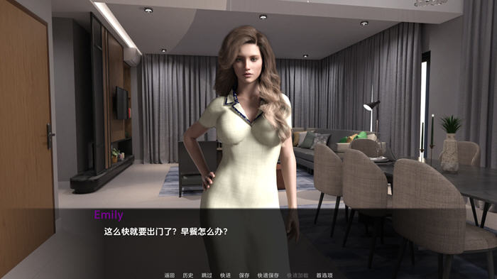 探索主权:君主(Sovereig Sovereign) v0.14.0 汉化版,释放你的统治欲望!(PC+安卓 动态SLG游戏,体积2.1G)