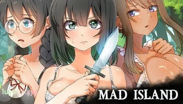 【PC/官中/2D沙盒/SLG游戏/1.40G】疯狂岛/生存游戏（Mad Island） Ver0.5.1 官方中文版+DLC+去码+控制台代码+2D沙盒SLG游戏+1.40G-中文绅士游戏啊下载,黄游,色情手机游戏,绅士漫画,里番