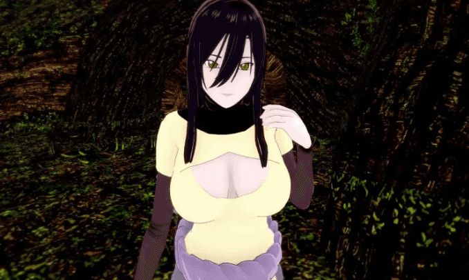 【PC/安卓/AI汉化/同人/SLG游戏/490M】火影忍者:面麻的试炼 (Naruto: The Trials of Menma) Ver0.1 AI汉化版+PC+安卓+同人SLG游戏+490M