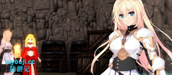 公主骑士炼金术:魔城之灵药 v1.0 DL官方中文版 动作冒险ACT游戏 1G