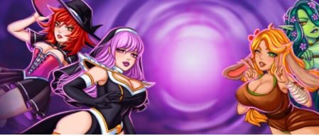 扭曲愿望:停止幻想 ver1.2.0 官方中文版 手绘沙盒SLG游戏 1G-中文绅士游戏下载,黄游,色情手机游戏啊,绅士漫画,里番