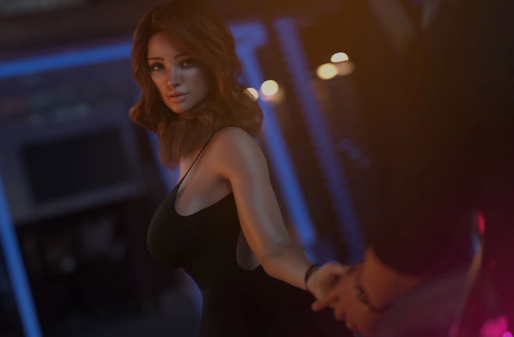 【PC/安卓/AI汉化/欧美/SLG游戏/8.90G】破碎的承诺 (Broken Promises) Ver0.403 AI汉化版 PC+安卓+欧美SLG游戏+8.90G-中文绅士游戏下载,黄游,色情手啊机游戏,绅士漫画,里番