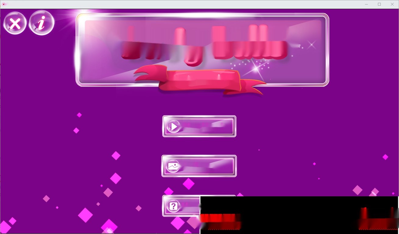 [SLG/动态] 丰满球碎砖机 Busty Balls Brick Breaker 步兵版