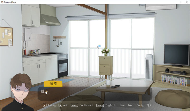 失落的季节(Seasons of Loss)v1.02 官方中文版 SLG游戏杰作 2.8G