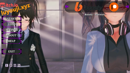 【PC/安卓/AI汉化版/日系/SLG游戏/12.4G】暗或亮 (Dark or Light) Ver0.10 Patreon AI汉化版+PC+安卓+日系SLG游戏+12.4G