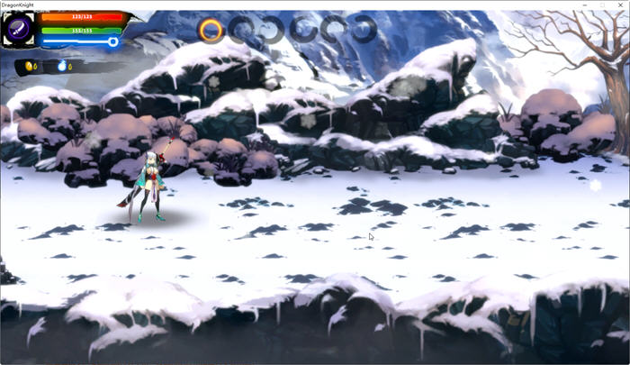 狩龙骑士(Dragon Knight) v1.5328 中文版 横版动作游戏+特殊补丁 800M-中文绅士游戏下载,黄游,色情手机游戏,绅士啊漫画,里番