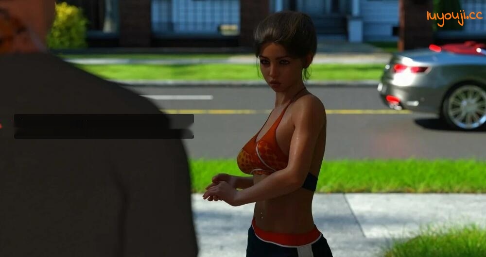 【SD/3D/欧美SLG/汉化】悍妇休息室 The Hellcat Lounge V0.3.34 双端汉化版【1.5G】