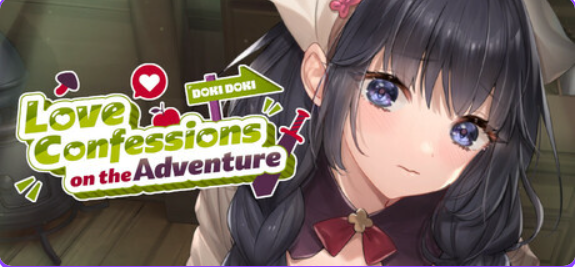 【PC/官中/互动/养成/SLG游戏/5.10G】冒险途中全员告白（Love Confessions on the Adventure） Ver1.6.7u 官中步兵版+养成SLG游戏+5.10G-中文绅士游戏下载,黄游啊,色情手机游戏,绅士漫画,里番