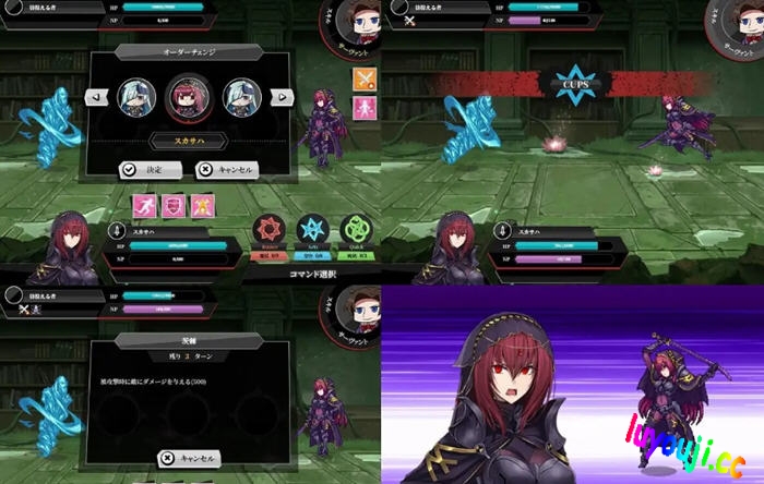 ## 重拾绅士情怀——Fate:尘埃帝国 官方中文版全DLC整合版大型RPG游戏
##