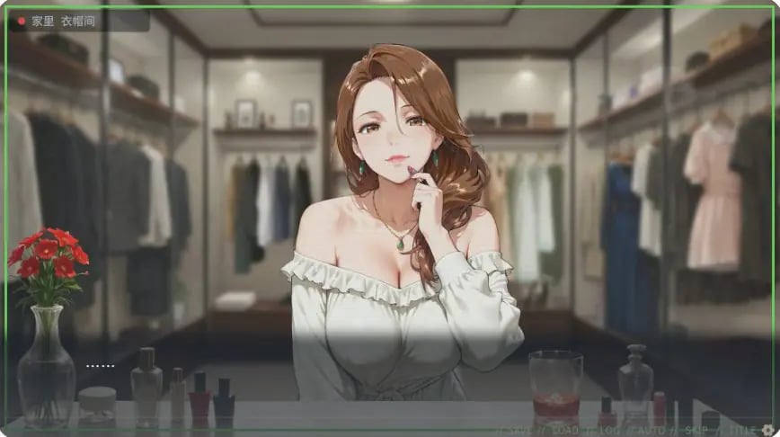 【PC/官中/日系/SLG游戏/0.9G】不良婚姻惩罚师 (不倫婚姻審判官) 官方中文版+PC+日系SLG游戏+0.9G