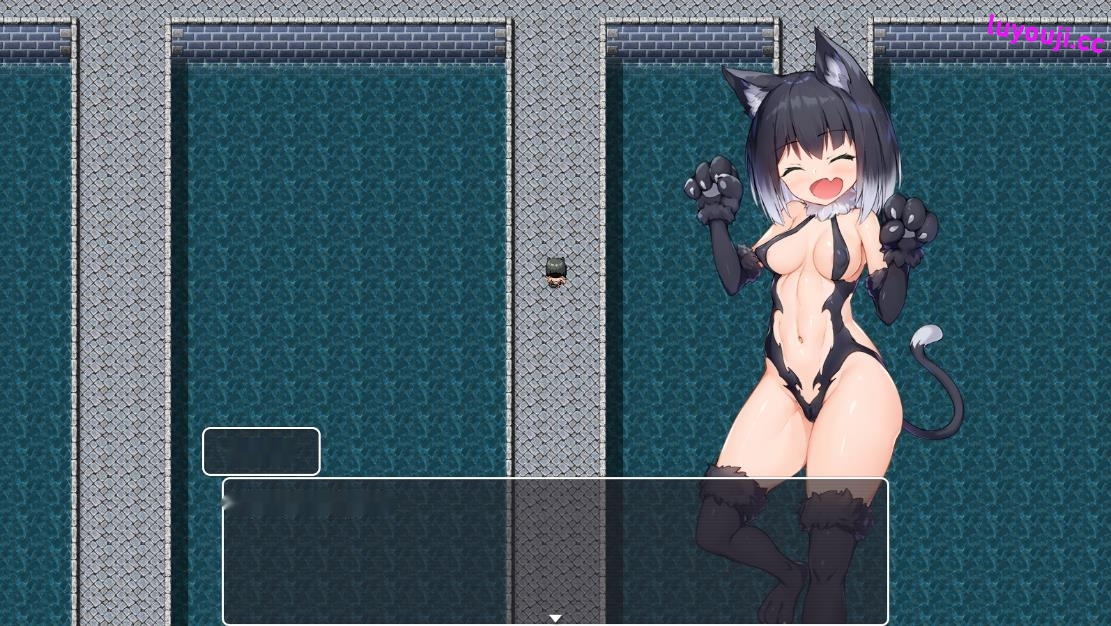 【日式RPG/AI汉化】兽娘派对! けものパーティ! V1.4 AI汉化版【1.8G】